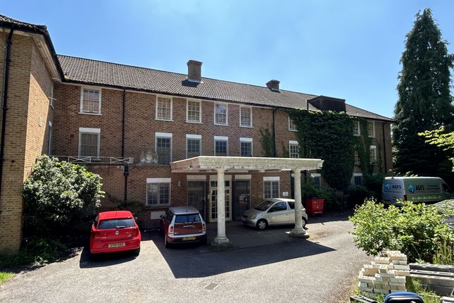 Thumbnail Property for sale in Abercorn House, Fernhill Road, Blackwater, Camberley, Surrey