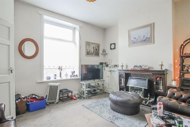 Terraced house for sale in Thomas Street, Colne