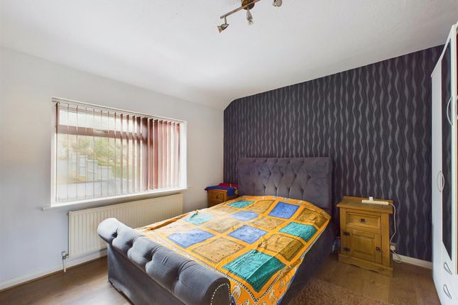 Semi-detached house for sale in The Wells Road, Mapperley, Nottingham