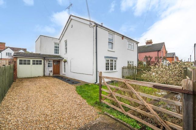 Semi-detached house for sale in Ascot, Berkshire SL5