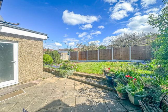 Detached bungalow for sale in Great Eastern Road, Hockley