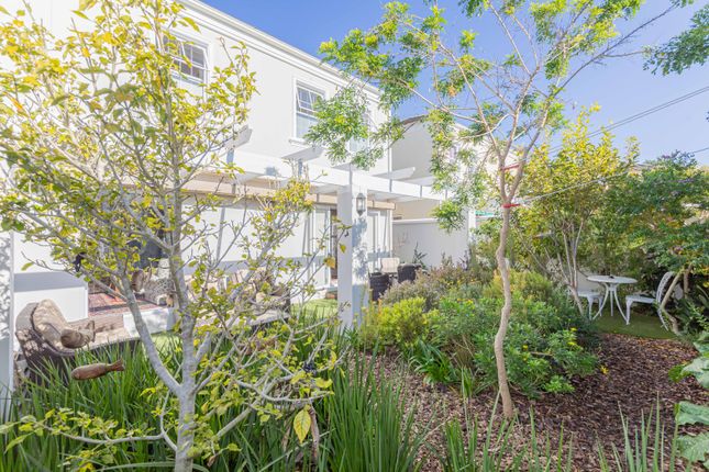 Thumbnail Town house for sale in Robinson Road, Kenilworth, Cape Town, Western Cape, South Africa