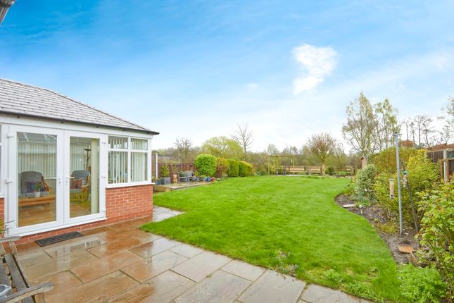 Bungalow for sale in Fearn Close, Breaston, Derby, Derbyshire