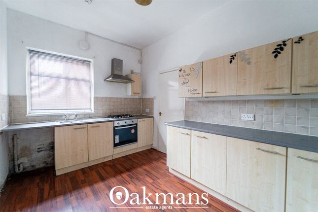 FLAT 1, BIRMINGHAM photo 4