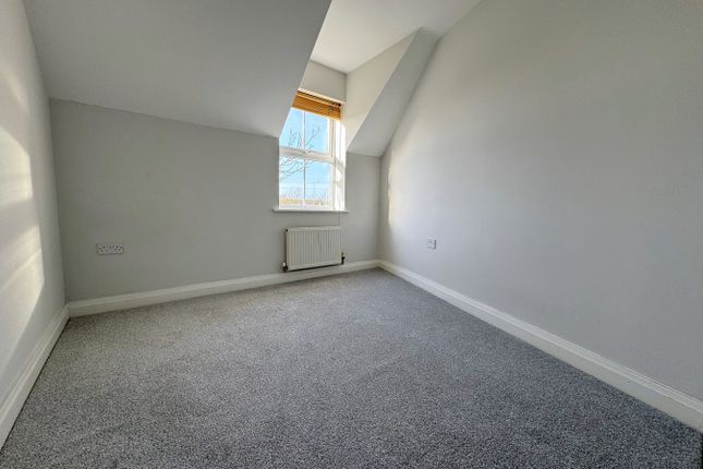 Town house for sale in Hopley Road, Anslow, Burton-On-Trent