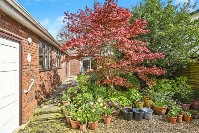 Bungalow for sale in South Road, Grassendale Park, Liverpool, Merseyside