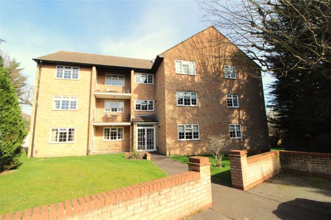 2-bed flat on 1, McAdam Drive, Middlesex, £365,000