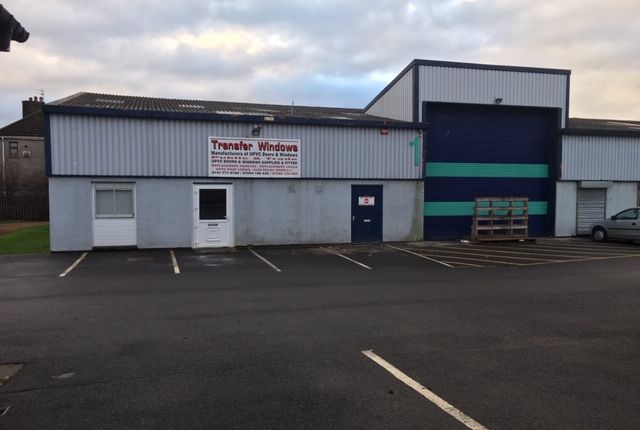 Springhill Parkway Glasgow Business Park Baillieston Glasgow G69 Commercial Properties To Let Primelocation