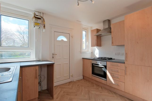 Flat for sale in Small Crescent, Blantyre, Glasgow