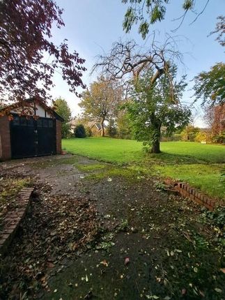 Semi-detached house for sale in Chapel Street, Hyde