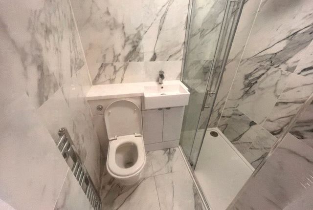 Bed Three Ensuite