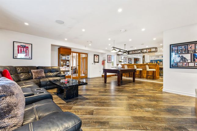 Nettleworth Cottage, Leeming Lane North, Mansfield Woodhouse photo 4