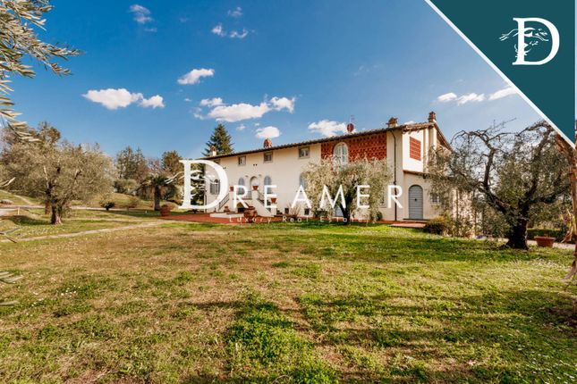 Villa for sale in Via Segromigno In Monte, Capannori, Toscana