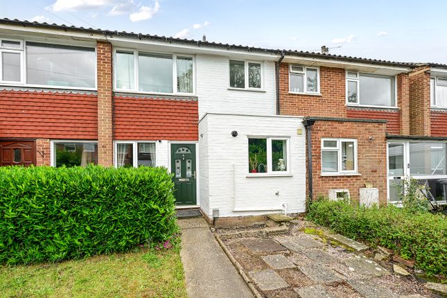 Flat 8 Manor House (3)