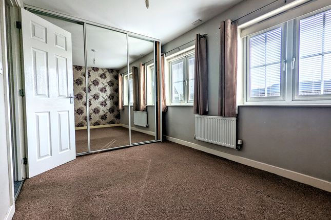Terraced house to rent in Parc Gellifaelog, Tonypandy