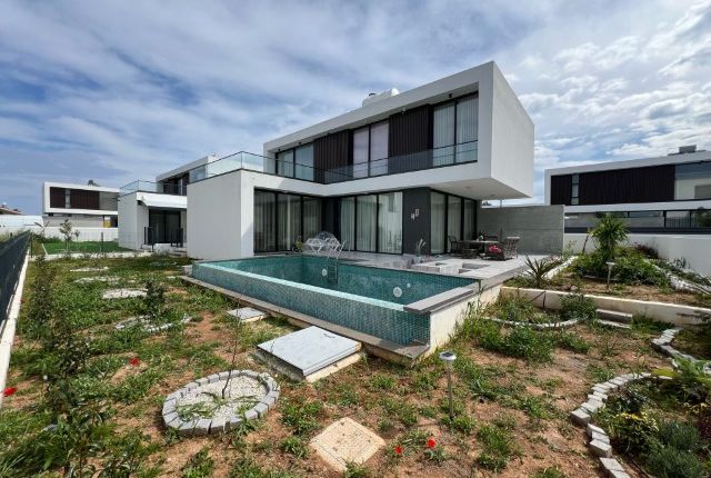 Villa for sale in Luxury 3+1 Detached Villa In A Gated Complex In Yeni Bogazici, Yenibogazici, Cyprus