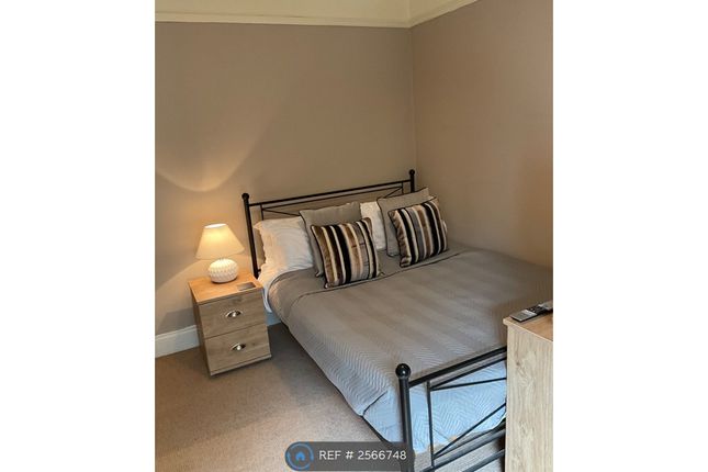 Double Bedroom Now Available