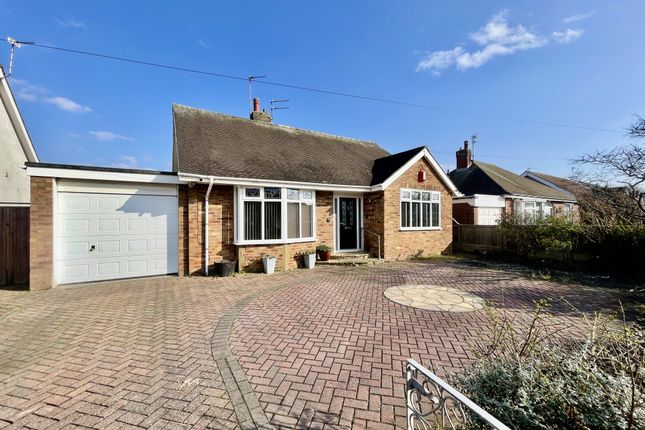 2-bed house on 10, Calder Avenue, Thornton, £265,000
