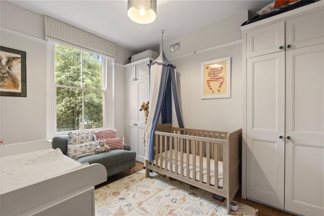 Ground Floor Flat, 23, Byrne Road, London photo 4