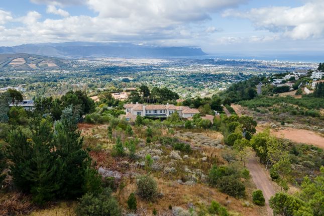 Land for sale in Silverboomkloof Road, Spanish Farm, Somerset West, Cape Town, Western Cape, South Africa