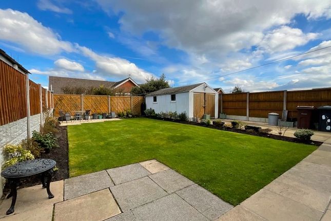 Bungalow for sale in Inskip Road, Marshside, Southport