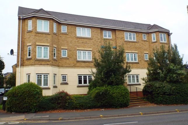 Thumbnail Flat to rent in Union Place 723 Pershore Road, Selly Park, Birmingham