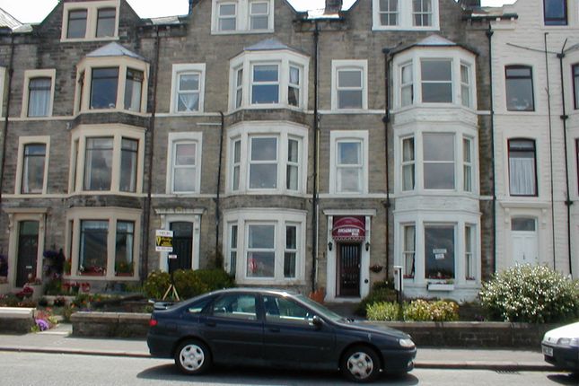 Marine Road