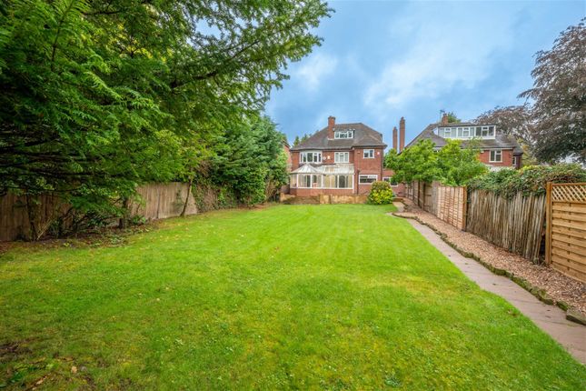 Detached house for sale in Mirfield Road, Solihull