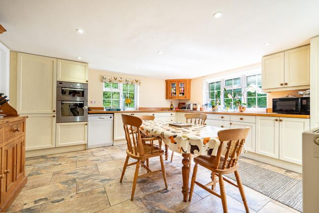 Detached house for sale in Stagden Cross, High Easter, Chelmsford