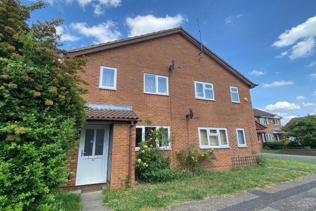Property to rent in The Oaks, Cambridge