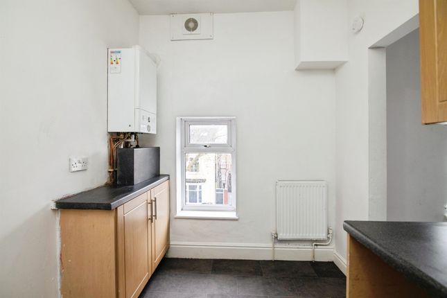 Flat 3, 44, Wellington Road, Bilston photo 4