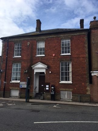 Office for sale in Cheap Street, Newbury