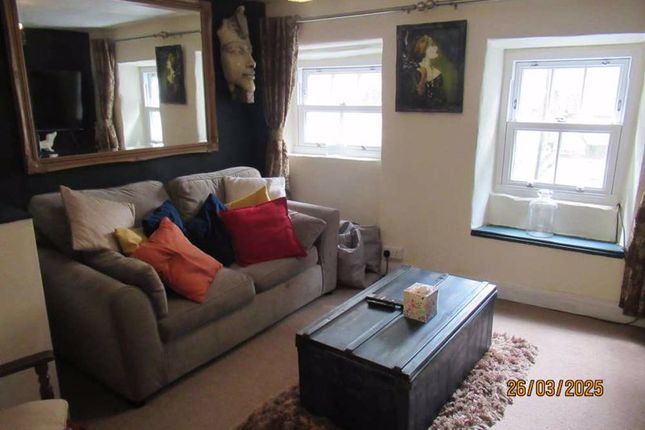 1st Floor Lounge