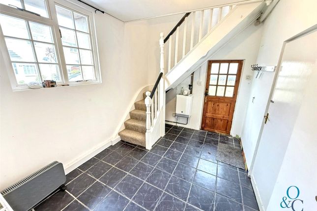 2, Chapel Cottage, Tywardreath photo 2