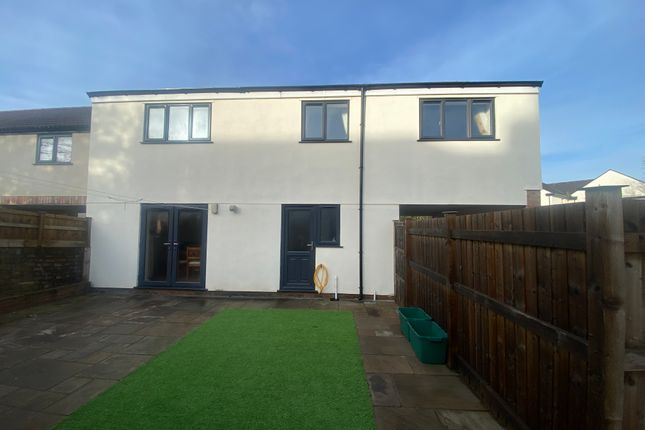Wilson House, Bevan Court, BRISTOL photo 2