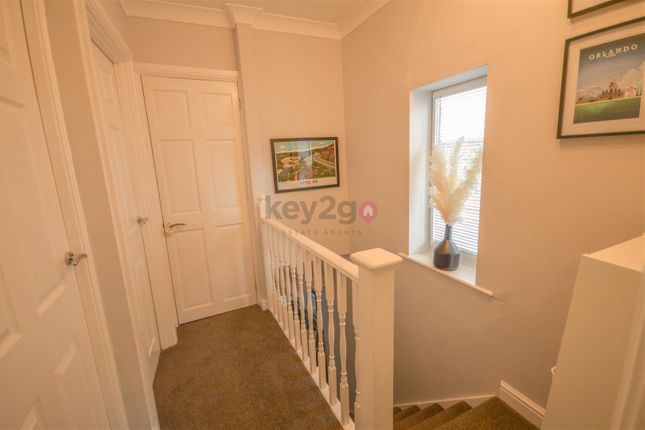 Semi-detached house for sale in Charnock Hall Road, Sheffield