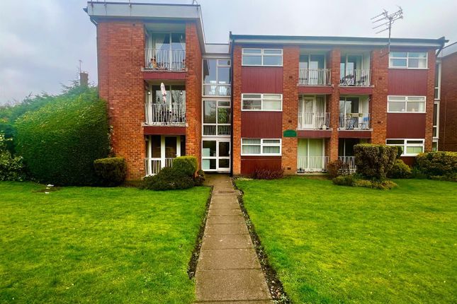 2-bed flat on 8 Cedar Court*, Pear Tree Drive, Birmingham, £114,950