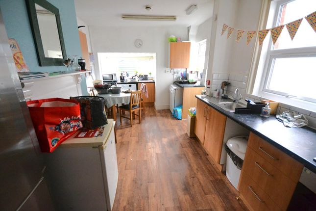 Terraced house to rent in Monks Road, Exeter