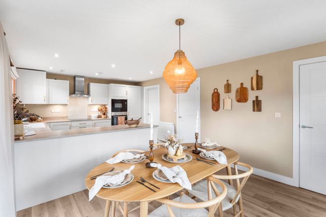 Plot 21 The Ormonde, Lower Limes, Barnsley photo 4