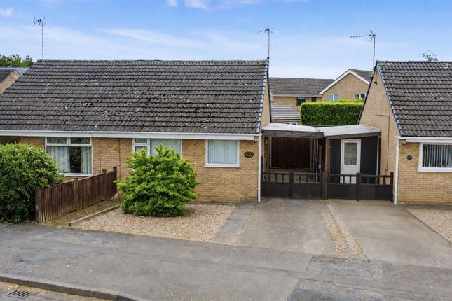 2-bed house on 49, Wharfedale Road, Nottingham, £199,995