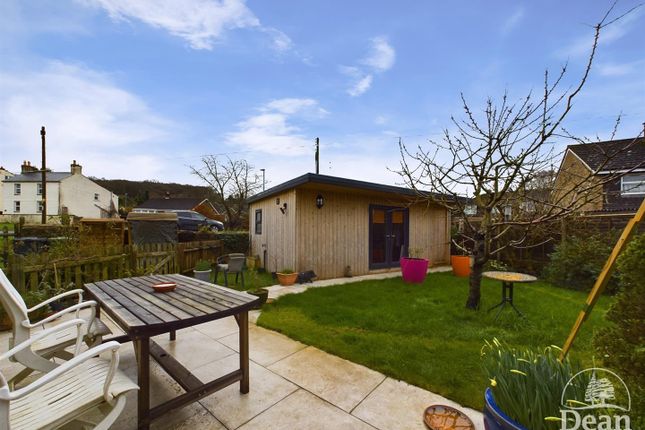 End terrace house for sale in Upper Bilson Road, Cinderford