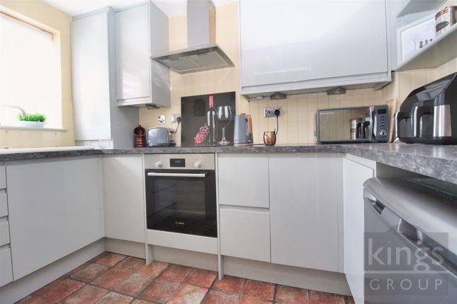 24, Waltham Gate, Thomas Rochford Way, Waltham Cross photo 4