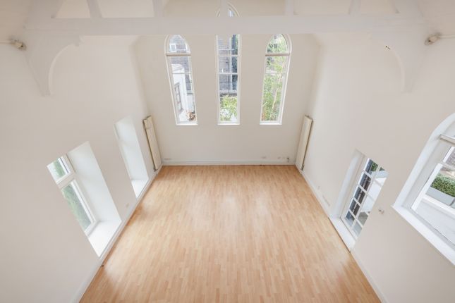 End terrace house for sale in Trinity Close, Hampstead Village, London