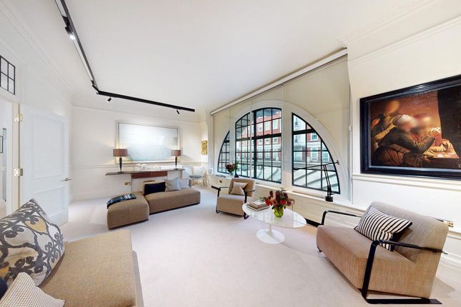 Chiltern Court, London photo 4