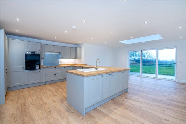 Plot 6,, George Street, Sleaford photo 2