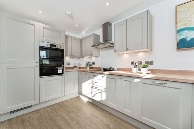 Plot 10, The Osiers, Edwards Way, March photo 4