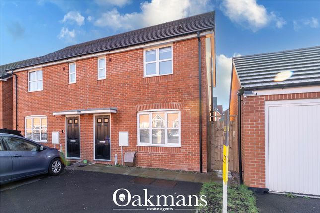 3, Cottrell Way, West Midlands photo 2