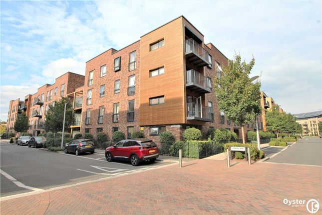 Thumbnail Flat to rent in Unwin Way, Stanmore
