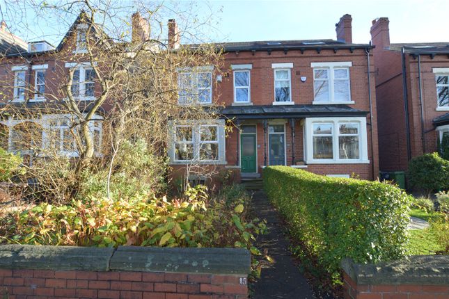 5 bed semi-detached house for sale in Sutherland Avenue, Roundhay, Leeds LS8