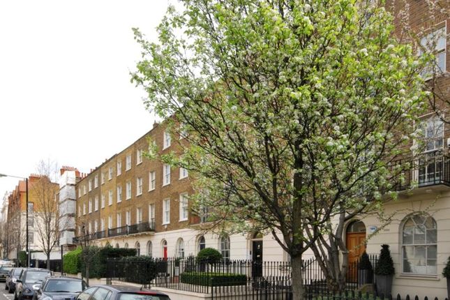 Property to rent in Belgravia